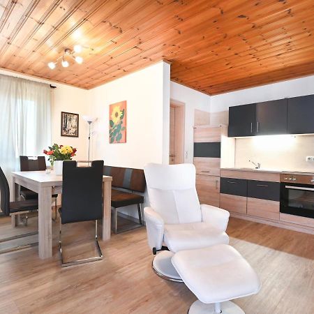 Pension Schoepke Bad Staffelstein Luaran gambar
