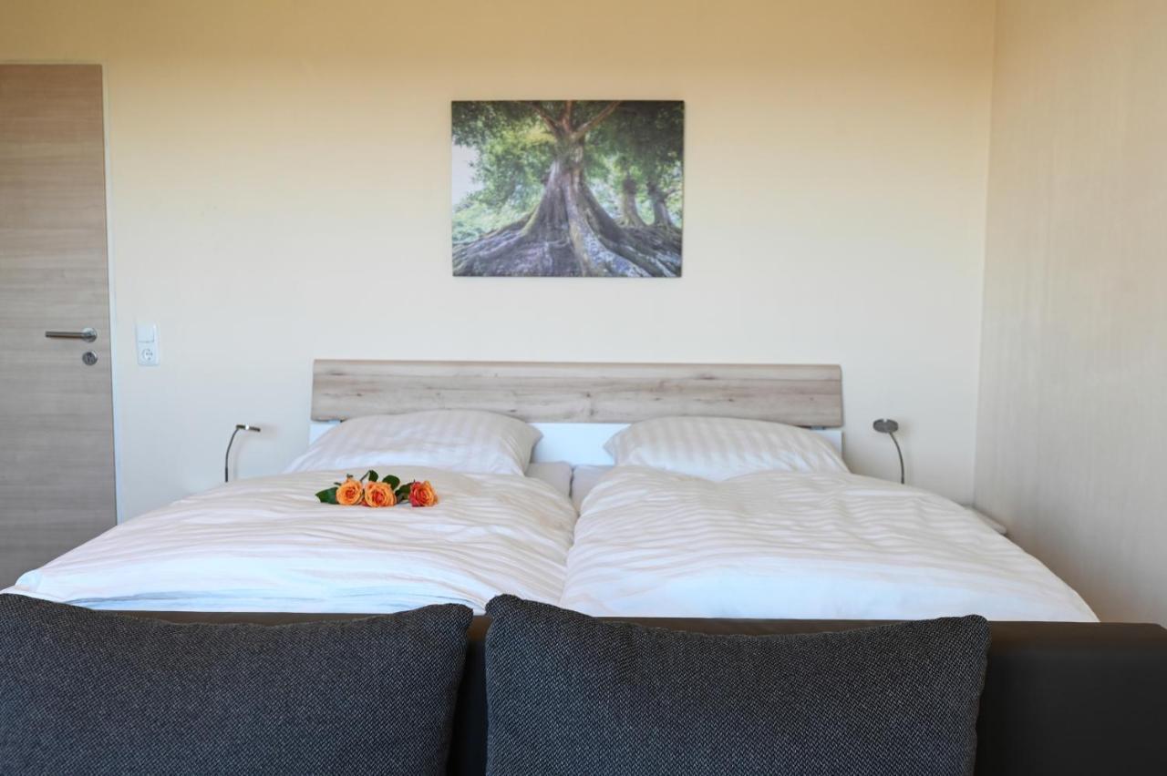 Pension Schoepke Bad Staffelstein Luaran gambar