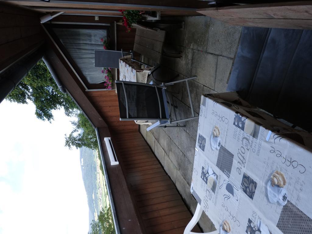 Pension Schoepke Bad Staffelstein Luaran gambar