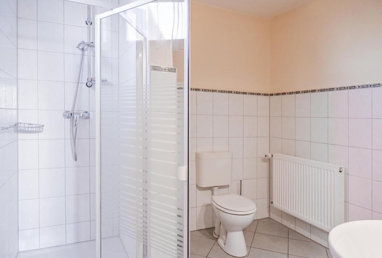 Pension Schoepke Bad Staffelstein Luaran gambar