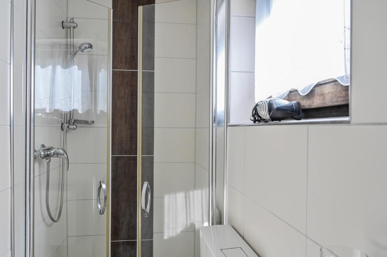 Pension Schoepke Bad Staffelstein Luaran gambar