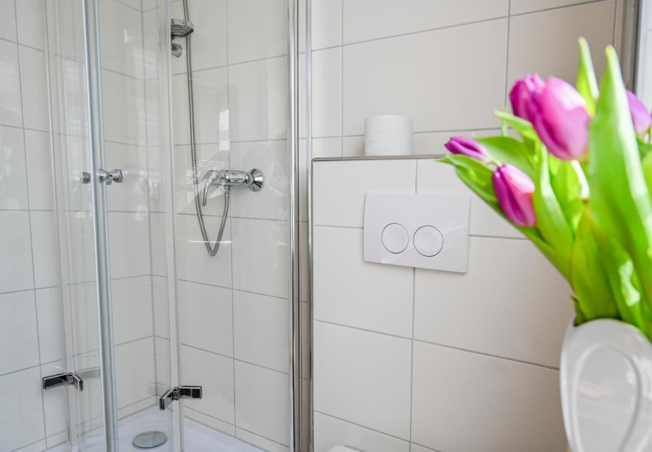 Pension Schoepke Bad Staffelstein Luaran gambar